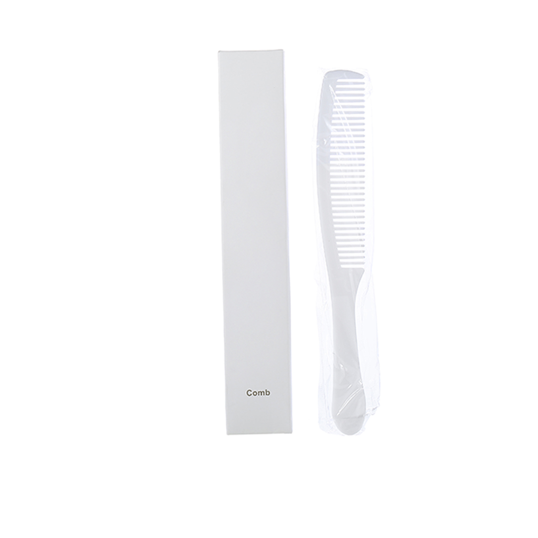 Comb – 100 Pack | Gentle, Practical, and Guest-Friendly