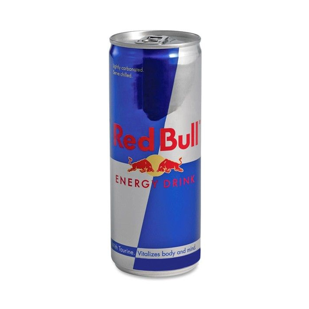 Red Bull Energy Drink – 250ml (24 Pack) | The Ultimate Energy Boost for Any Challenge