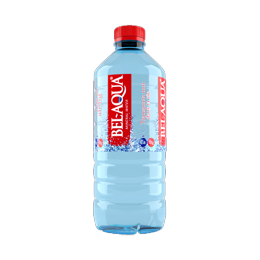 Bel Aqua – 500ml (15 Pack) | Pure, Refreshing, and Hydrating