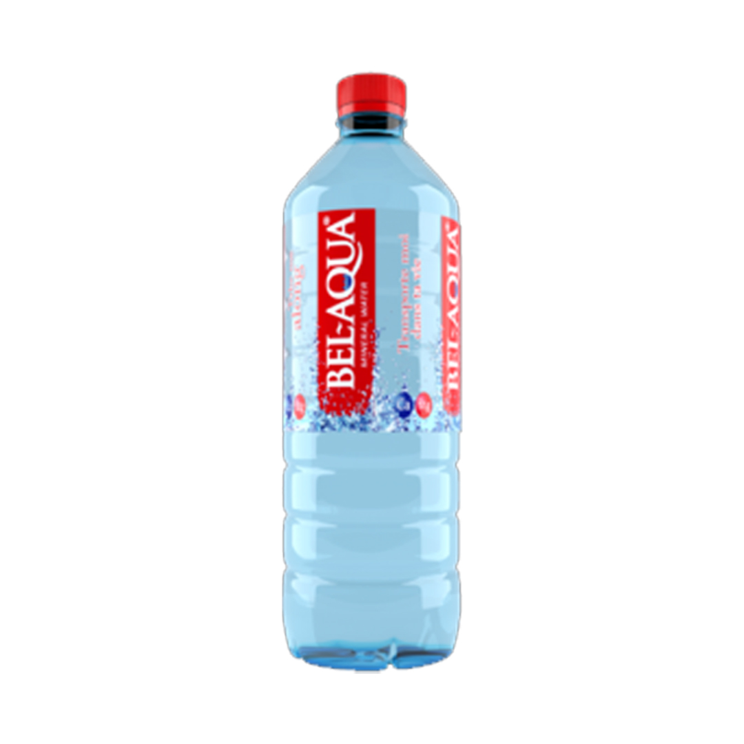 Bel Aqua – 750ml (15 Pack) | Pure, Refreshing, and Hydrating