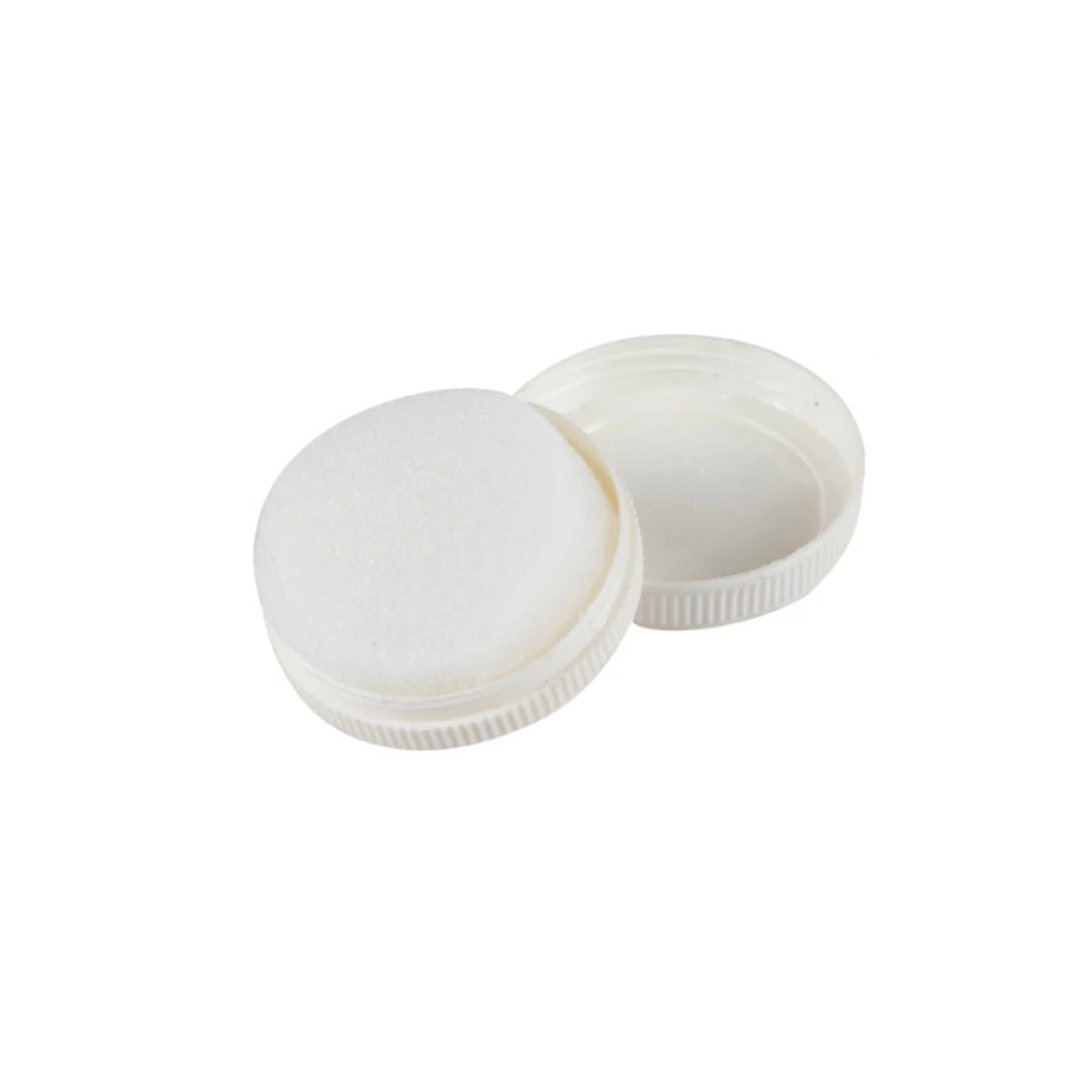 Shoe Shine Sponge – 50 Pack | Convenient, High-Quality, and Travel-Friendly