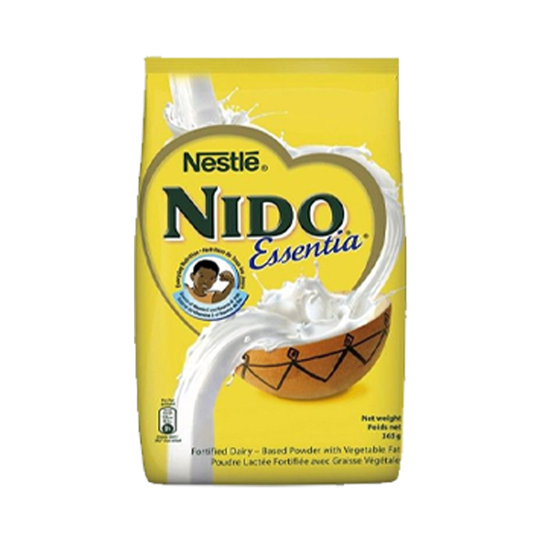 Nido Essentia – 365g (12 Pack) | Fortified Powdered Milk for Children