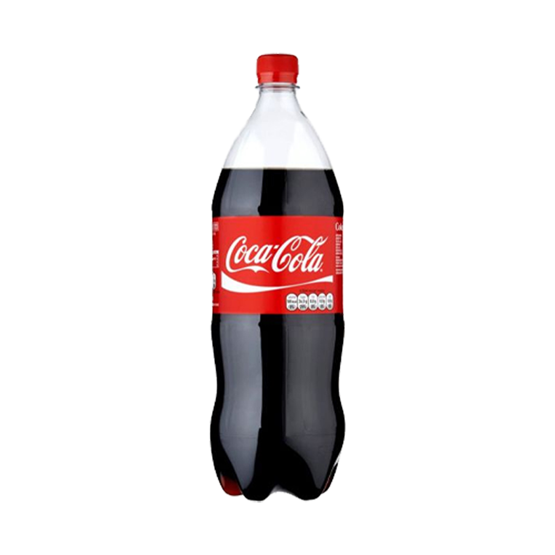 Coca Cola – 1.5L (6 Pack) | Classic Refreshment for Every Occasion