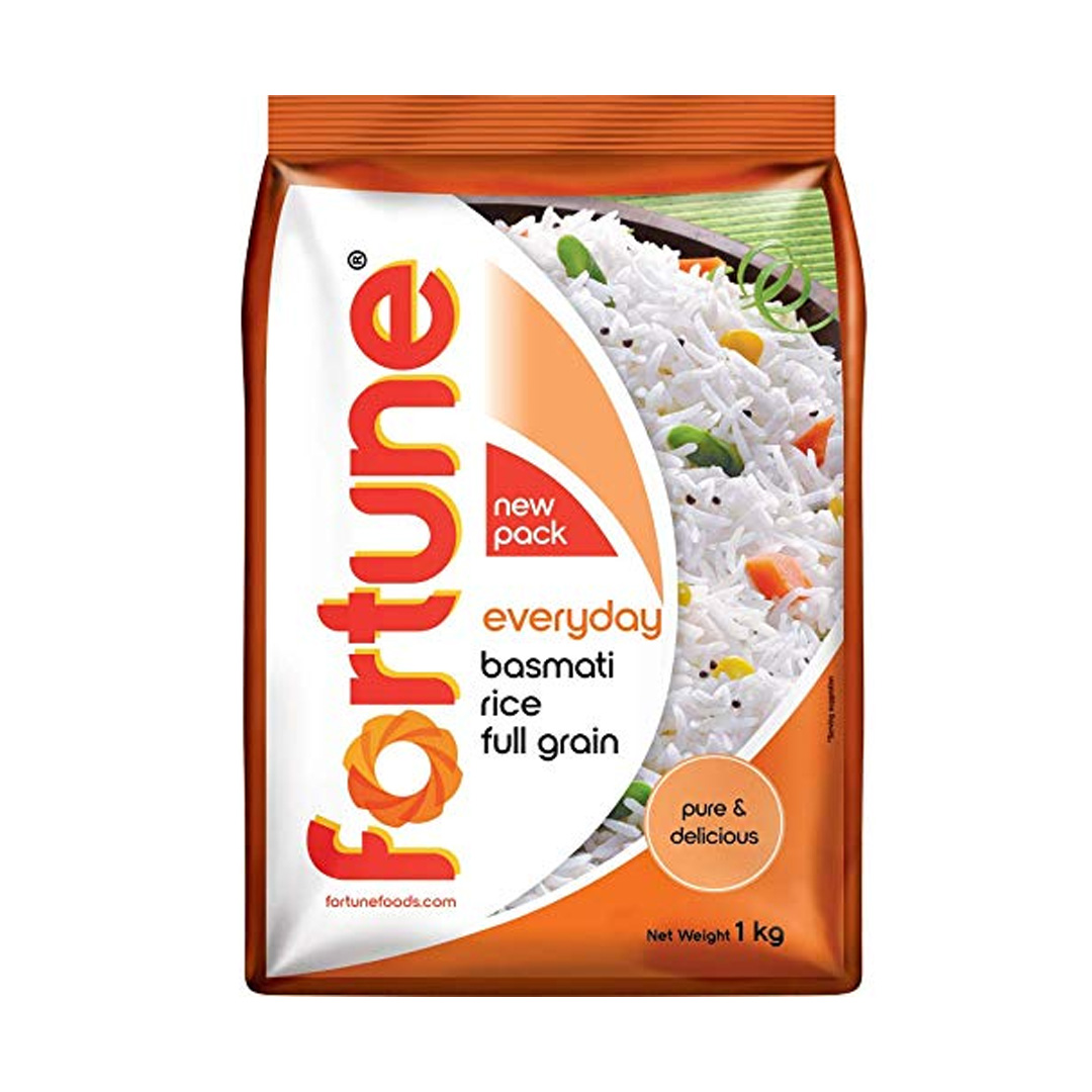 Fortune Jasmine Vietnam Rice – 1kg (20 Pack) | Premium Fragrant Rice in Convenient Portions