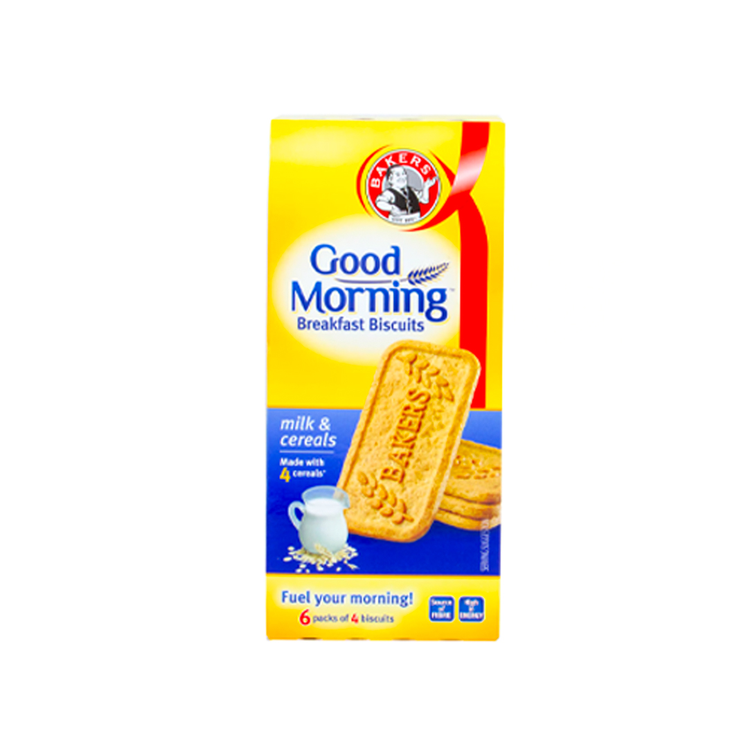 Balona Tea Time Milk Biscuit – 15g (200 Pack) | Deliciously Perfect for Tea and Coffee Breaks