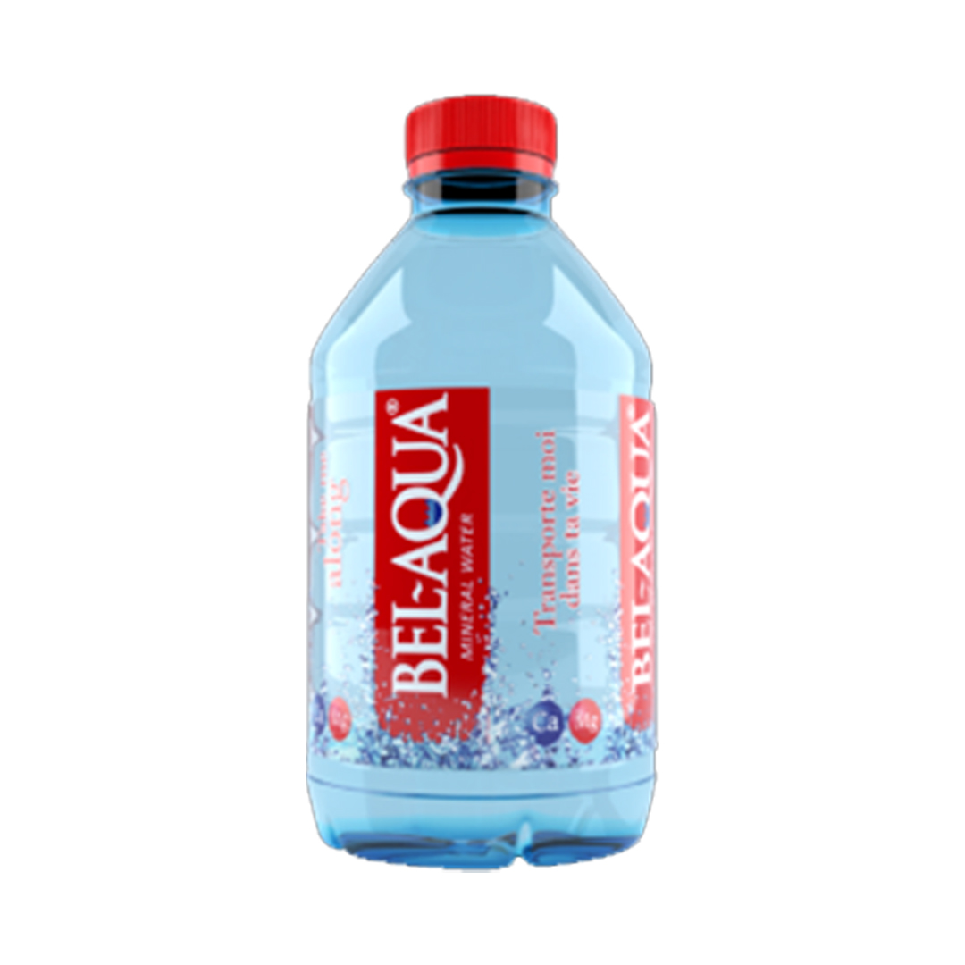 Bel Aqua – 330ml (15 Pack) | Refreshing Hydration Anytime, Anywhere