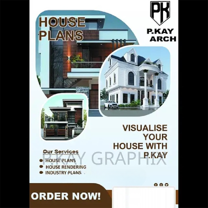 P.KAY - House Building Plans And Designs