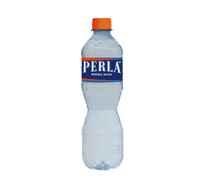 Lesfam - Perla Mineral Water 500ml | Pure and Refreshing Mineral Water