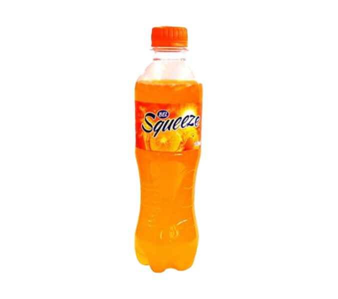 Lesfam – Bel Squeeze Orange 350ml | Refreshing Citrus Beverage