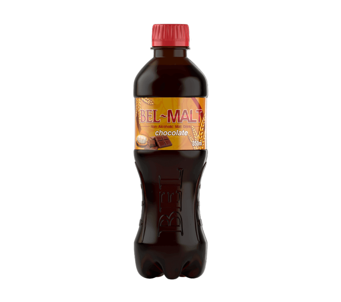 Lesfam – Bel Malt 350ml | Nourishing Non-Alcoholic Malt Beverage