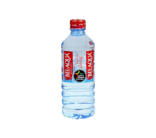 Lesfam – Bel Aqua Mineral Water 500ml | Pure Hydration