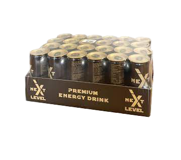 Lesfam – Adonko Next Level 250ml | Premium Energy Drink