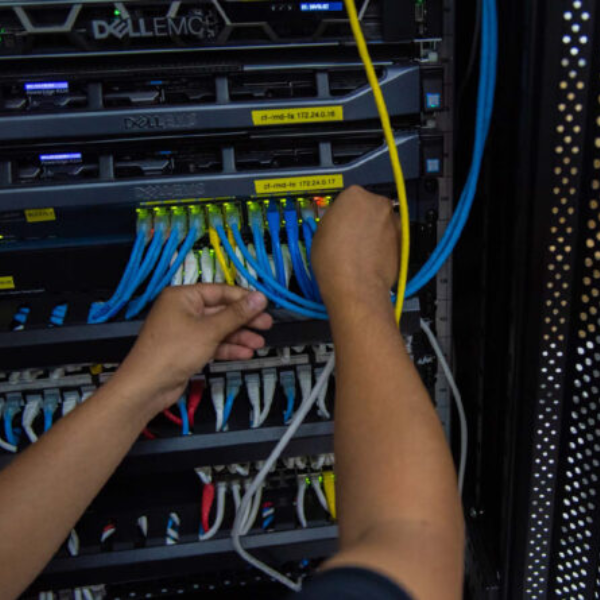 itsupportghana - Network Solutions
