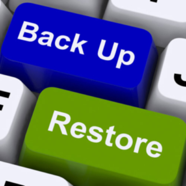 itsupportghana - Data Backup and Recovery