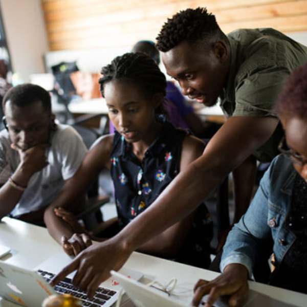 itsupportghana - IT Training