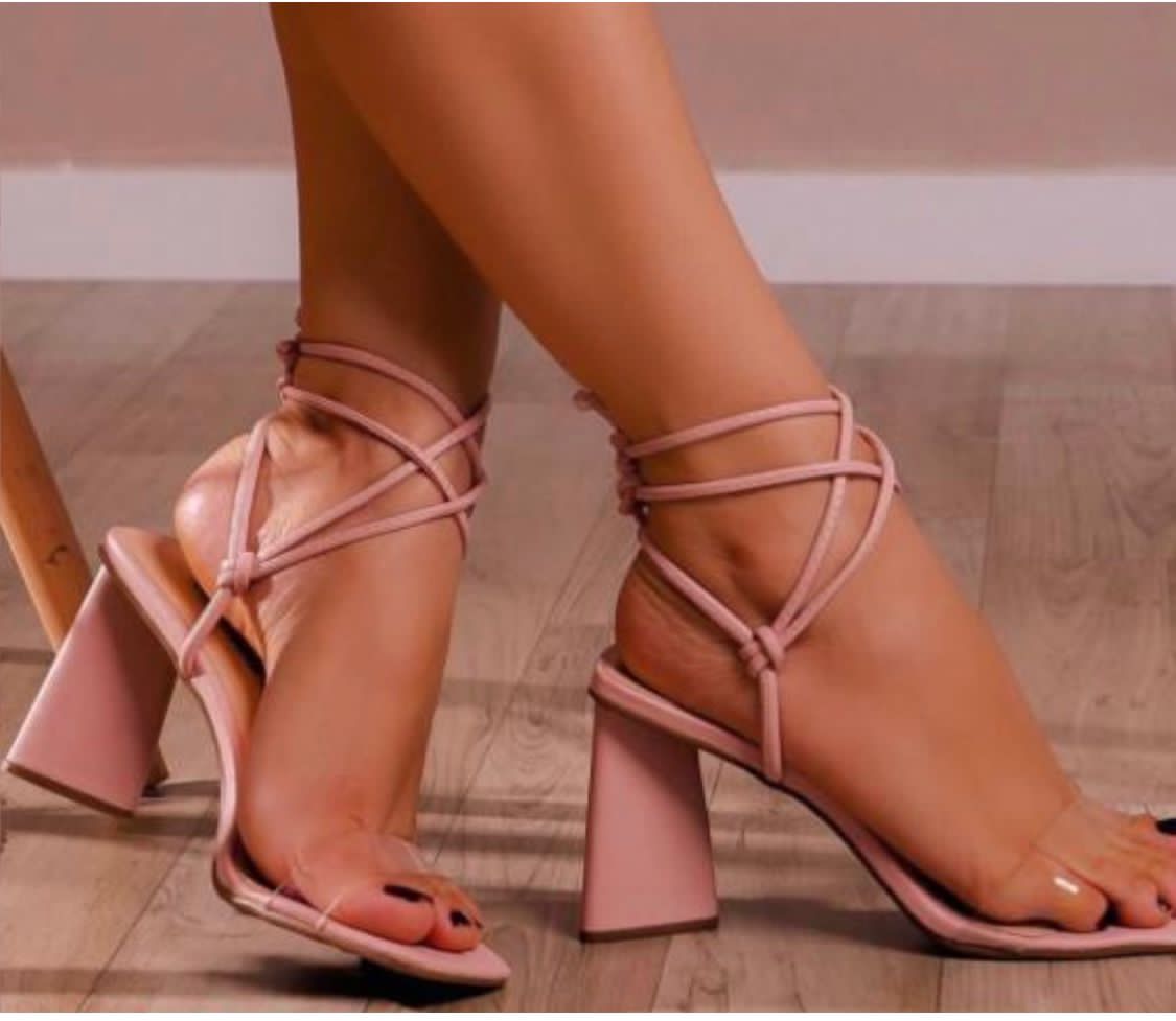 Elegant & Affordable Women's Heels – Stylish Comfort for Every Occasion