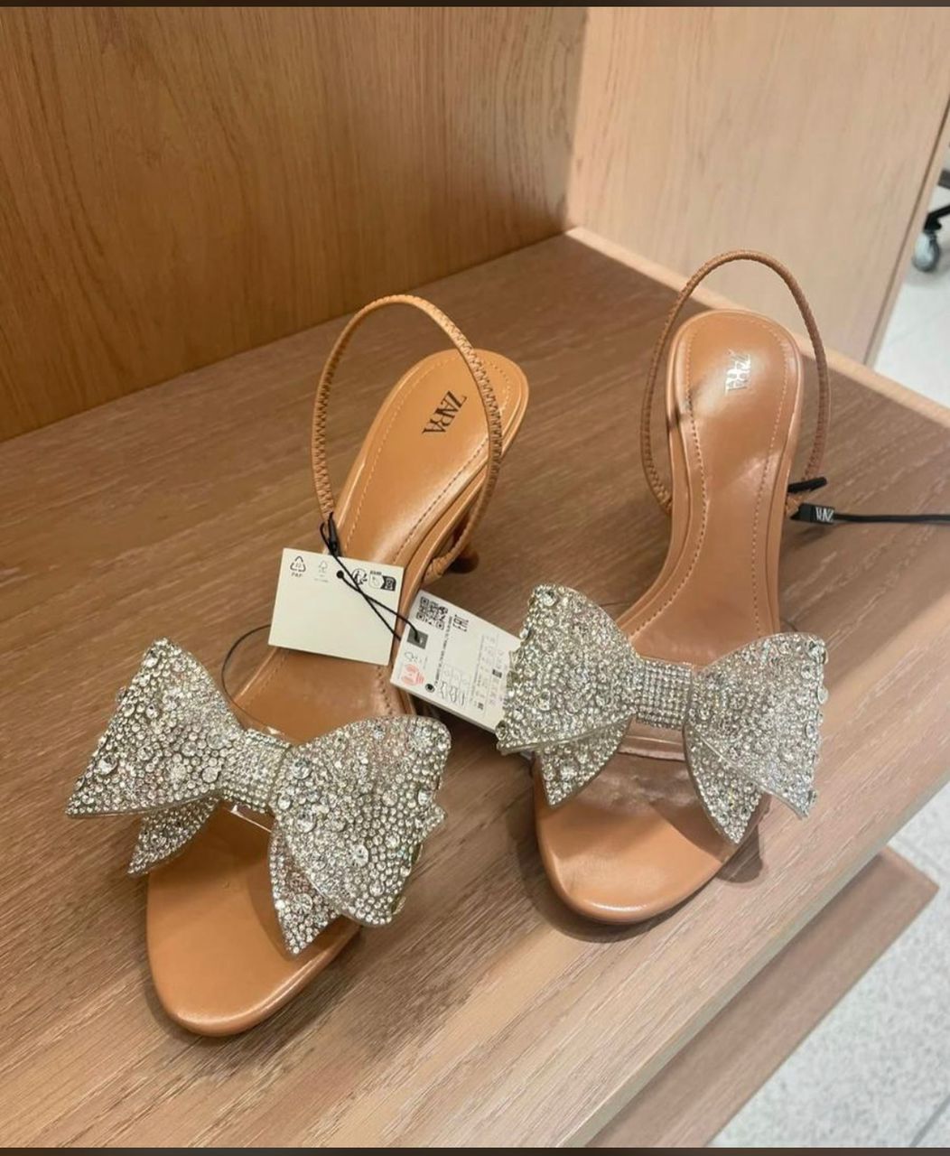 Affordable & High-Quality Women’s Heels (Sizes 37–41) – Elegant & Comfortable in Multiple Colors