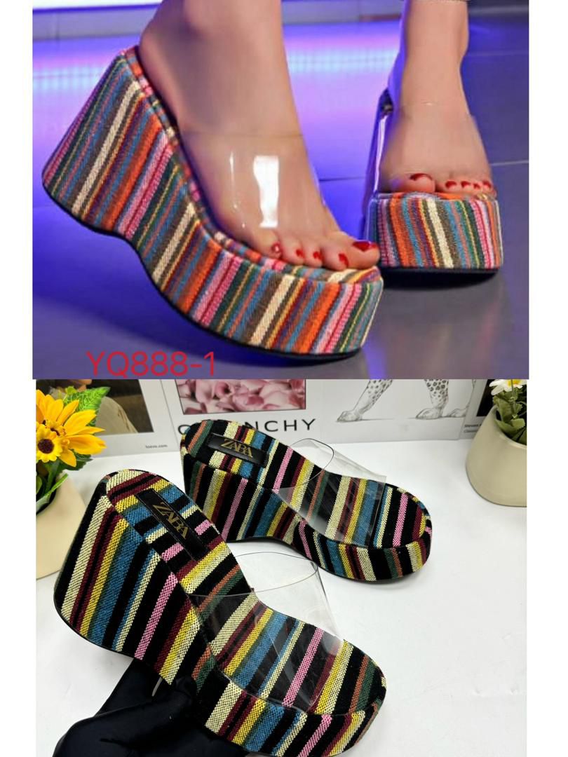 High-Quality, Elegant, Stylish and Affordable Heels