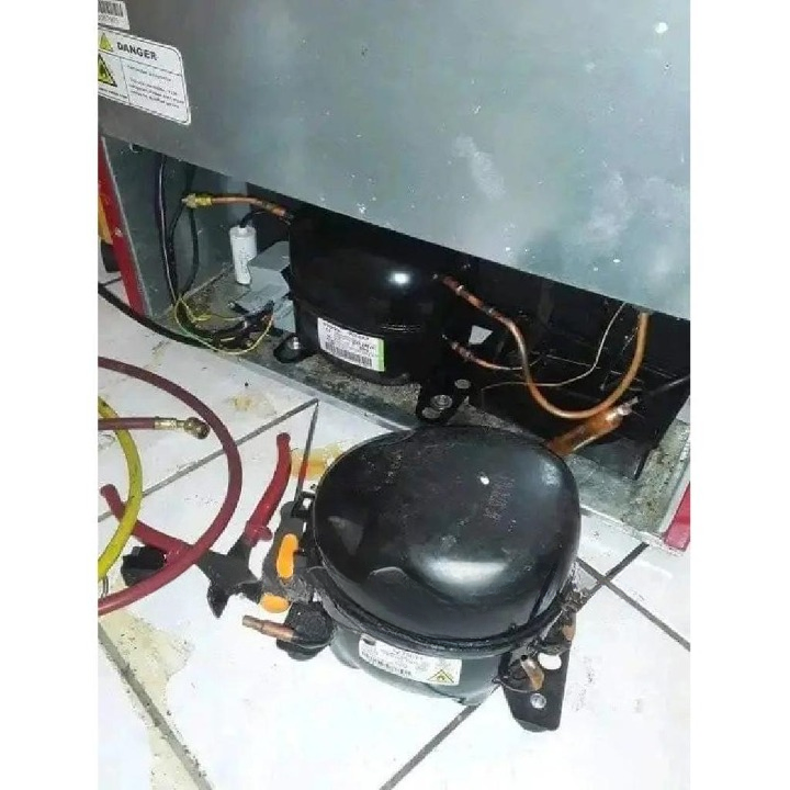E.D - Fridge Repairs