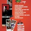 Ark Multimedia | Photobooth Machines for Events