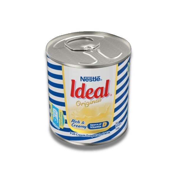 Ideal Milk 160g – Supplied by Dujis