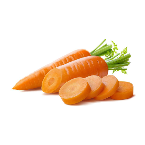 Local Carrot – Supplied by Dujis