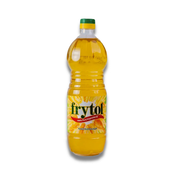 Dujis – Frytol Vegetable Cooking Oil 0.9L