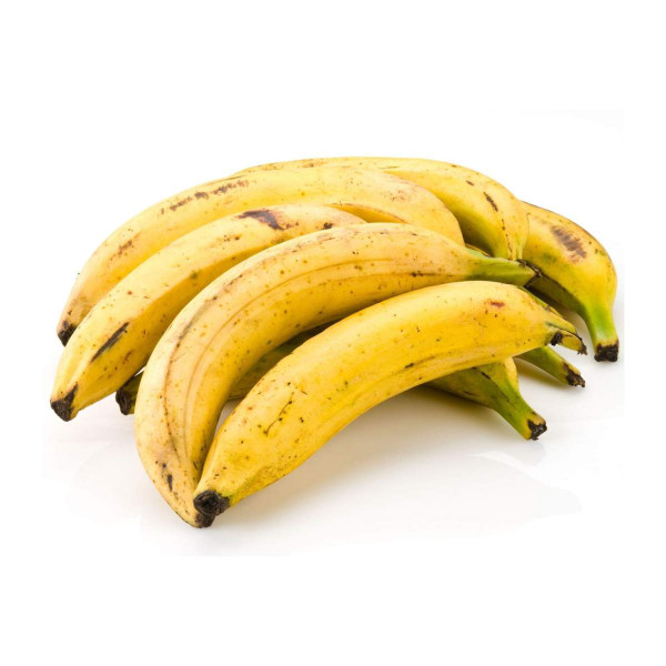 Dujis – Ripe Plantain Small Size