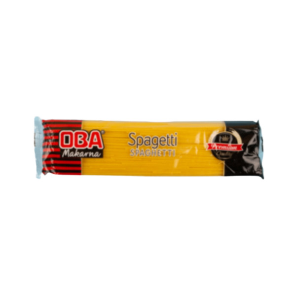 Dujis – Oba Spaghetti 450g