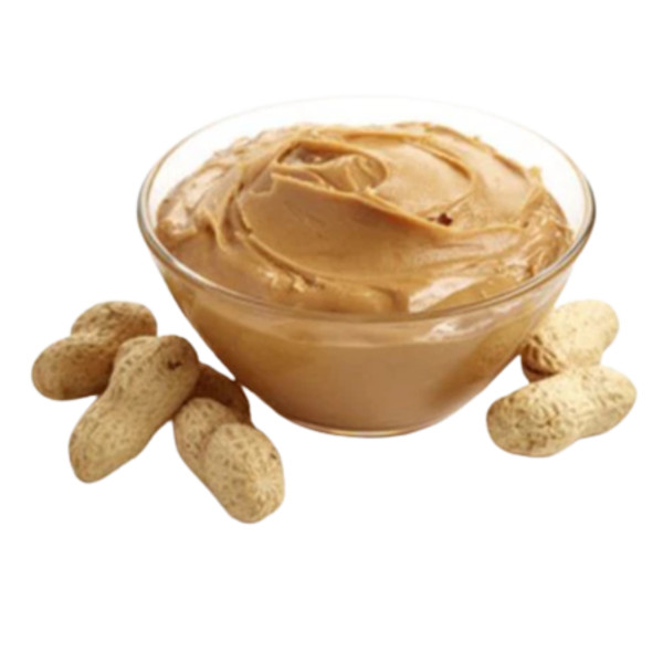 Dujis – Groundnut Paste (Container)
