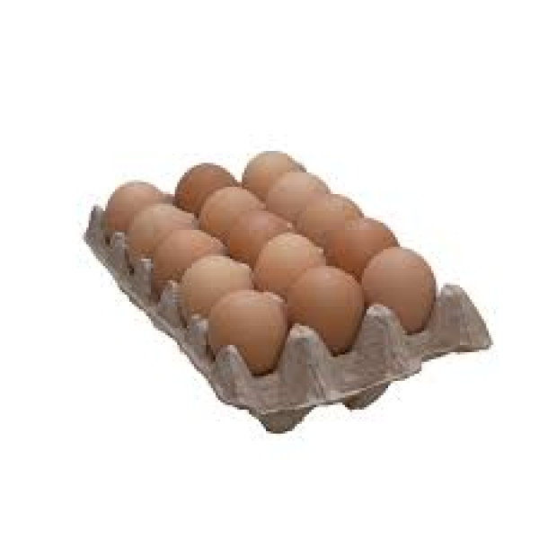Dujis – Fresh Eggs (Half Crate)