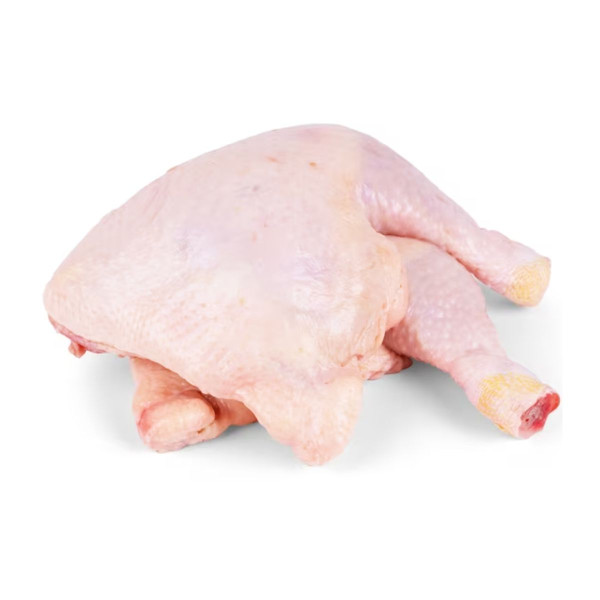 Dujis – Chicken Thigh (Soft Cut, 1 Pound)