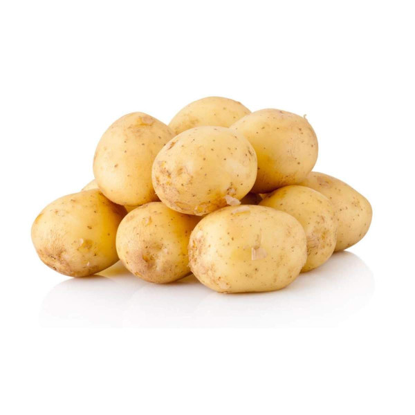 Dujis – Fresh Irish Potatoes (Net Bag)