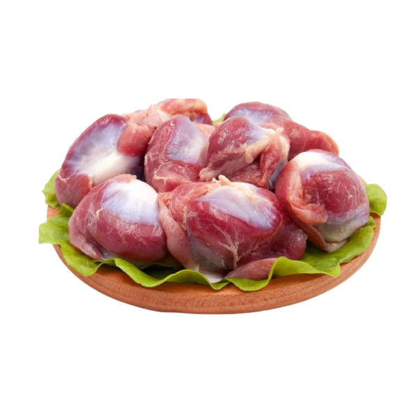 Dujis – Chicken Gizzard (1Kg)