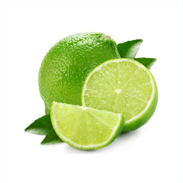 Dujis – Lime (Fresh & Juicy Citrus Boost)
