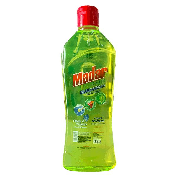 Dujis – Madar Liquid Soap (Big)