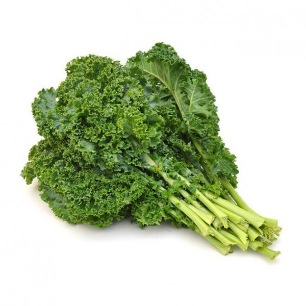 Fresh Kale – Nutrient-Dense Superfood Packed with Vitamins, Fiber & Iron