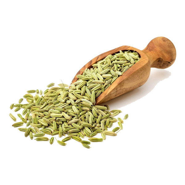 Fennel Seeds (Pack) – Aromatic Spice with Sweet, Licorice-Like Flavor for Cooking & Wellness