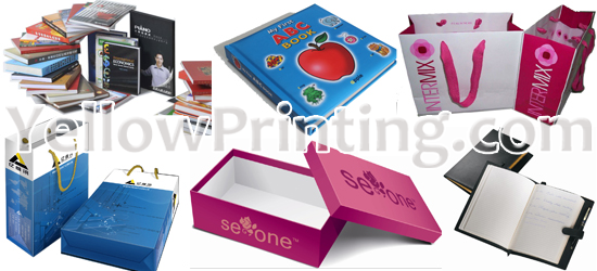 Yellow Printing Co., Ltd | Printed Paper Boxes for Toy Packaging & Retail Product Branding