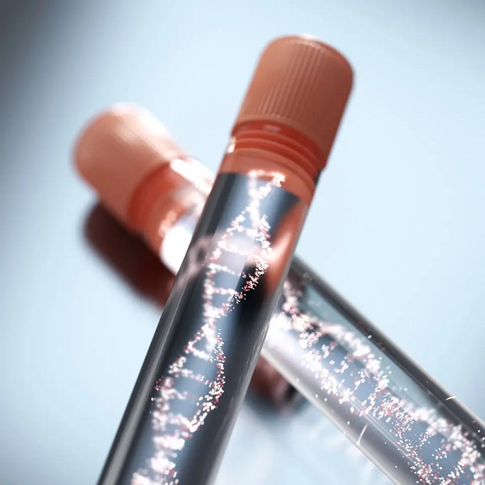 Dlabs - DNA Testing