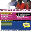 Stylex Group | Professional Course Books Printing & Academic Publishing Solutions