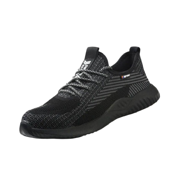 CAROK GLOBAL GD-ASH Sneaker Safety Shoe