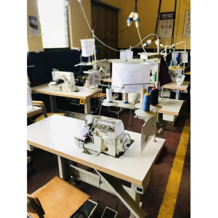 God's Way - Sewing Machine Repairs