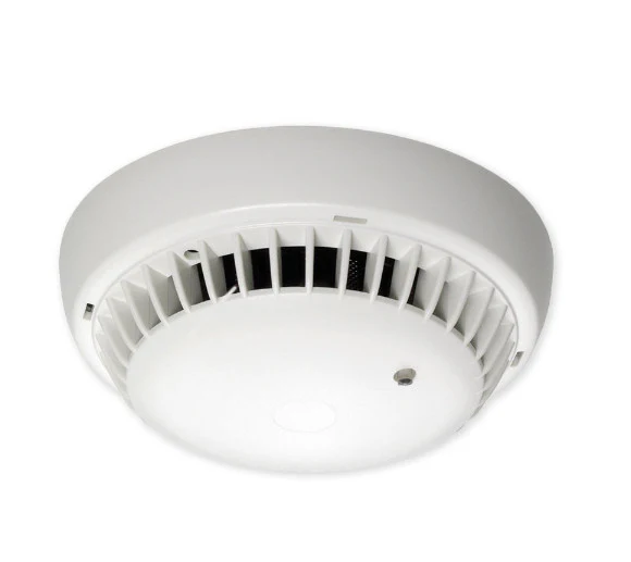 Detectomat PL 3200 O Optical Smoke Detector – Intelligent Addressable Smoke Detection for Enhanced Safety