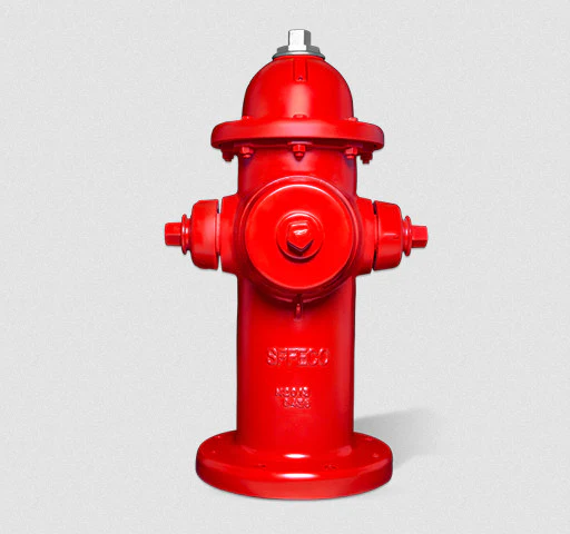 Dry Barrel Fire Hydrant – UL & FM Approved Industrial-Grade Hydrant for High-Performance Firefighting Systems