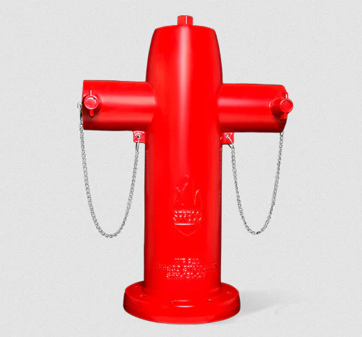Dry Barrel Fire Hydrant – Standard | Cost-Effective Firefighting Solution for Emergency Response Systems