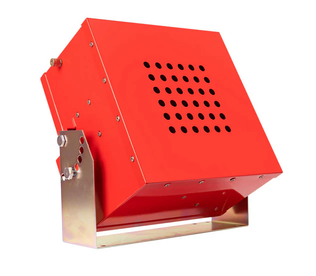 FirePro Fire Extinguishing Generator FP-2000 – Clean Agent Fire Protection for Medium to Large Spaces