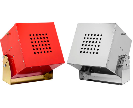 FirePro® Model FP3000 – LPCB Approved Condensed Aerosol Fire Suppression System (3000g Unit)
