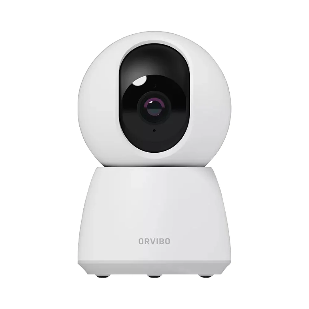 Orvibo 2MP WiFi Smart IP Camera (SC40PT)