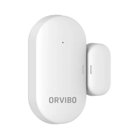 ORVIBO SM20 ZigBee Door & Window Sensor – Smart Home Automation | Wireless Monitoring | Model: SM20